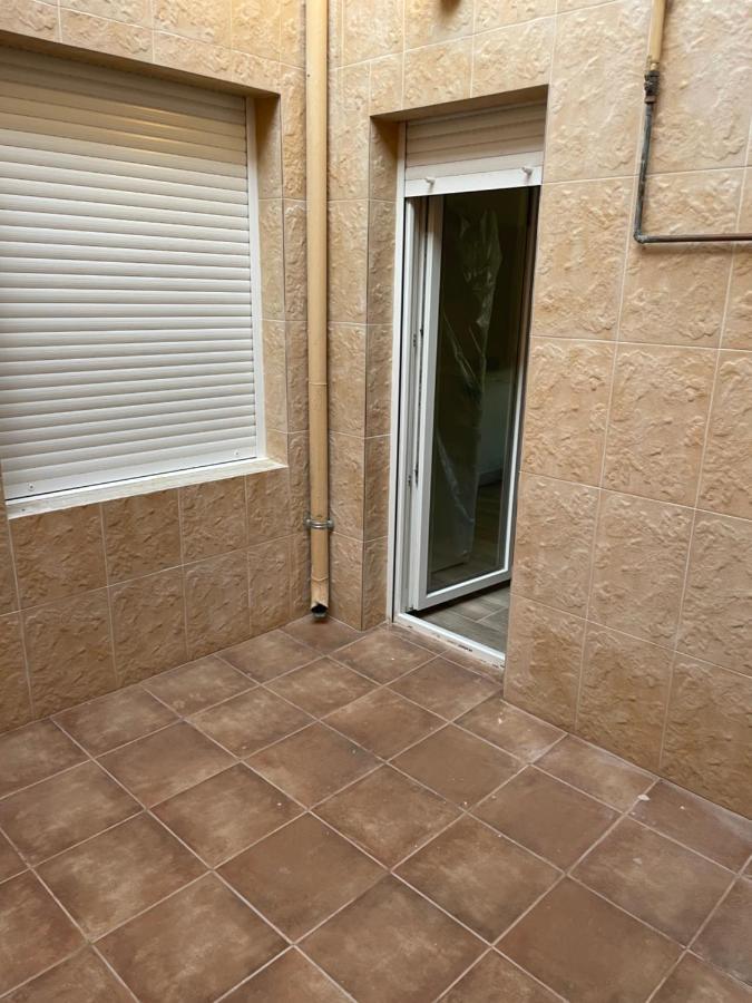 Apartamento Turístico Avila VUT-AV00702 Ávila Exterior foto