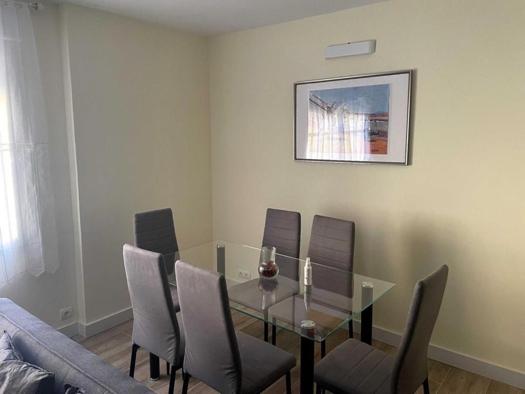 Apartamento Turístico Avila VUT-AV00702 Ávila Exterior foto