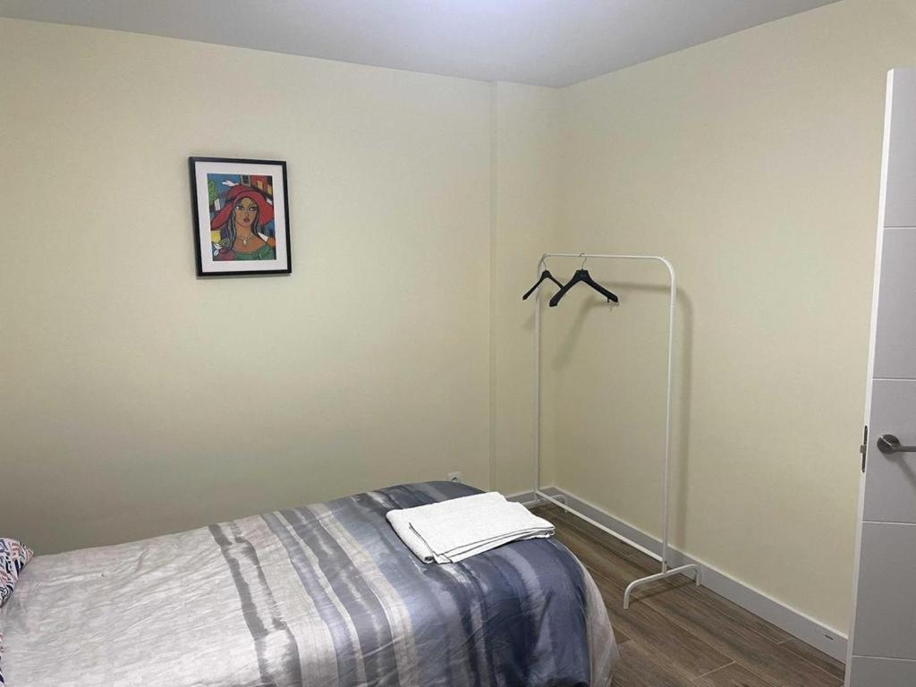 Apartamento Turístico Avila VUT-AV00702 Ávila Exterior foto